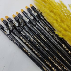 مداد مشکی PINK KEY