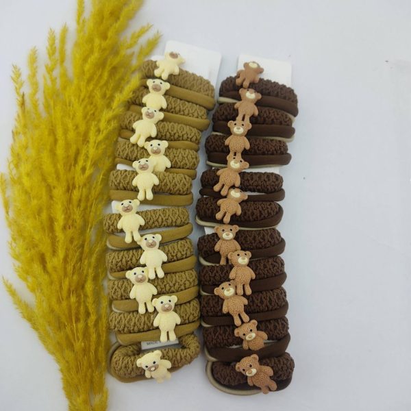 کش مو فانتزی