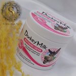 کرم شیر الاغ وکالی