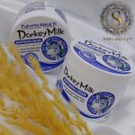 کرم شیر الاغ وکالی