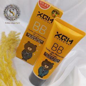 بی بی کرم میشا