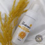 فوم شستشو پرتقال اوردینری