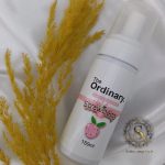 فوم شستشو توت‌فرنگی اوردینری