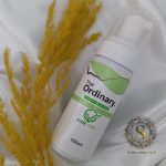 فوم شستشو آلوئه‌ورا اوردینری