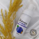 فوم شستشو بلوبری اوردینری