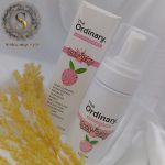 فوم شستشو توتفرنگی اوردینری