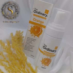 فوم شستشو پرتقال اوردینری