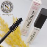 ریمل چشم دیپ رومنس