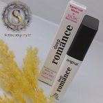 ریمل چشم دیپ رومنس