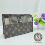 کیف آرایشی طرح KV