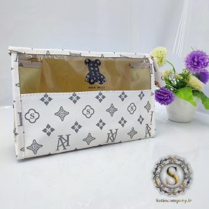 کیف آرایشی طرح KV