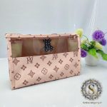 کیف آرایشی طرح KV