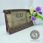 کیف آرایشی FASHION