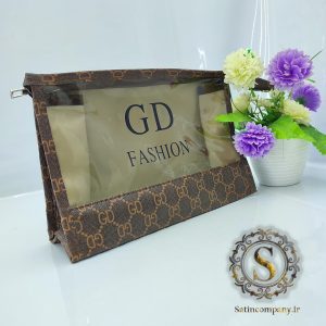کیف آرایشی FASHION