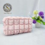 کیف آرایشی پشمالو فانتزی