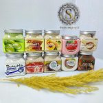 اسکراب شنی وکالی