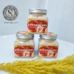 اسکراب شنی وکالی