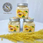 اسکراب شنی وکالی