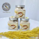 اسکراب شنی وکالی