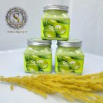 اسکراب شنی وکالی