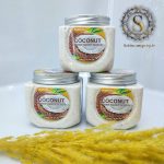 اسکراب شنی وکالی