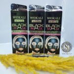 بلک ماسک وکالی