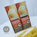 کرم ران و باسن وکالی