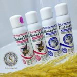 اسپری سفیدکننده وکالی