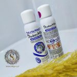 اسپری سفیدکننده وکالی