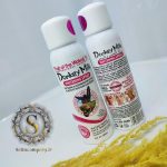 اسپری سفیدکننده وکالی