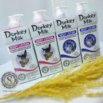 لوسیون بدن وکالی