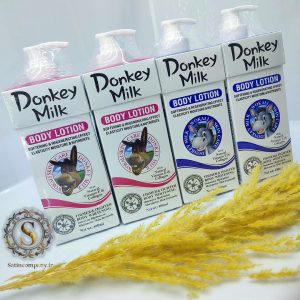 لوسیون بدن وکالی