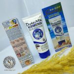 کرم ضدآفتاب وکالی