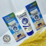 کرم ضدآفتاب وکالی