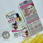 سرم صورت وکالی