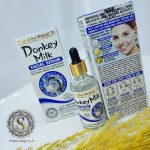 سرم صورت وکالی