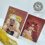 پالت آنی لیدی 8602T