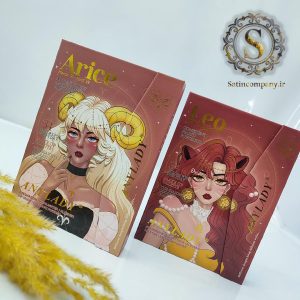 پالت آنی لیدی 8602T