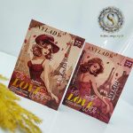 پالت آنی لیدی 8603T