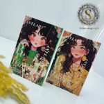 پالت آنی لیدی 8609G