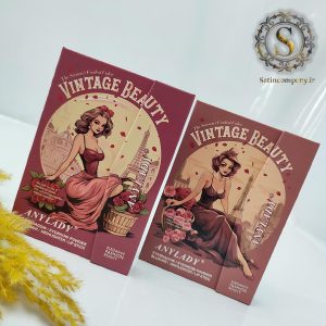 پالت آنی لیدی 8607E