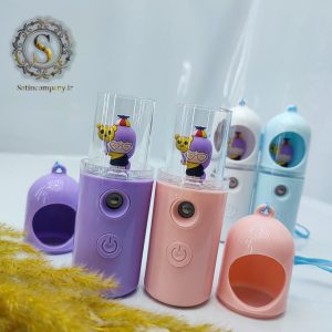 بخور سرد عروسکی