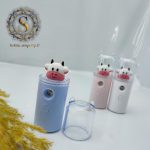 بخور سرد مدل گاو