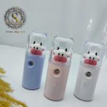 بخور سرد مدل گاو