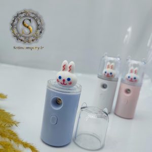 بخور سرد مدل خرگوش