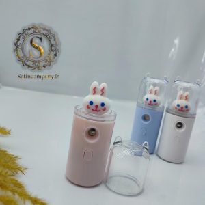 بخور سرد مدل خرگوش