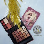 پالت آنی لیدی 8607E