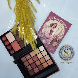 پالت آنی لیدی 8607E