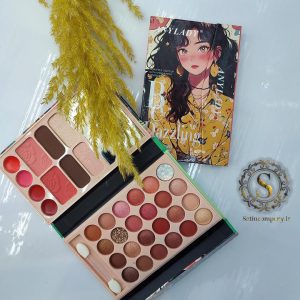 پالت آنی لیدی 8609G