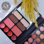 پالت آنی لیدی 8609D